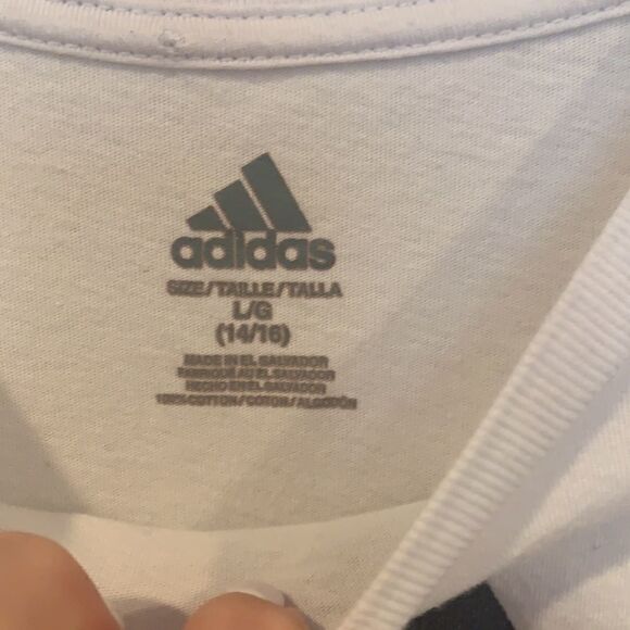 Adidas top bundle 2 - Picture 5 of 5